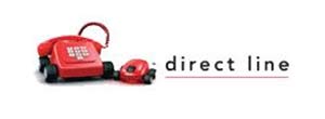 direct line approved